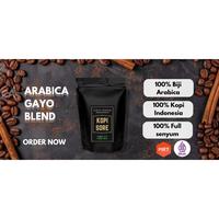 Gambar HOUSEBLEND ARABIKA TORAJA/GAYO - ROBUSTA LAMPUNG 1KG - FRESH ROASTING - Toraja-Lampung, Bubuk Kasar dari Juragan Kopi by Kopi Sore undefined 3 Tokopedia