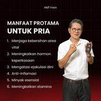 Gambar Protama Herbal Dr Boyke Dian Nugraha dari Protama Official undefined 3 Tokopedia