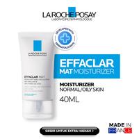 Gambar La Roche Posay Effaclar Mat Sebo Controller 40ml - Moisturizer Oily dari La Roche Posay ID undefined 1 Tokopedia