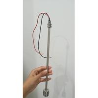 Gambar Fuel Level Sensor Transmitter Meter Bensin Solar Minyak 60cm - 2 Kabel dari raftechbandung undefined 1 Tokopedia