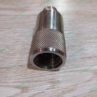 Gambar Power plenum custom reques stenlis dari icimsport undefined 2 Tokopedia