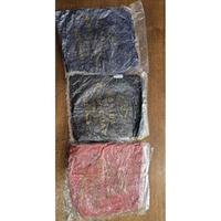 Gambar Kiranaabadi Jas Hujan Baju Celana Rosida Bahan karet d2 - Hitam dari kiranaabadi undefined 4 Tokopedia