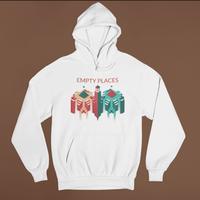 Gambar Bagus Store Hoodie Pria Wanita Premium Printing DTF - Putih, M dari Bagus_Store123 undefined 1 Tokopedia