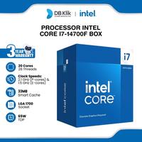 Gambar Processor Intel Core i7-14700F Box 5.40GHz LGA1700 - Intel i7 14700F dari DBKlik Indonesia undefined 1 Tokopedia
