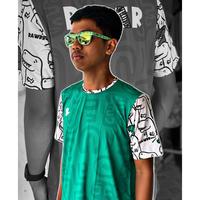 Gambar Dyno Run - Pacar Series / Running Jersey / Jersey Lari - Shortsleeve Man, S dari Pelariyan id undefined 2 Tokopedia