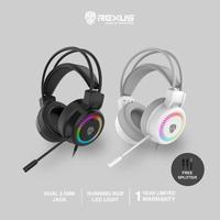 Gambar HEADSET REXUS VONIX SH39 - Gaming Headset dari Techno Computer Bali undefined 2 Tokopedia
