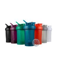 Gambar Botol Minum Blenderbottle Classic V2 20Oz Shaker Bottle Plum dari Arka Storeer undefined 3 Tokopedia