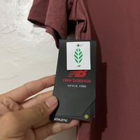 Gambar Kaos Running New Balance Original dari toserba-az undefined 4 Tokopedia