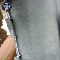 Gambar cover body bodi f1zr fizr putih original dari ARX SPEED undefined 5 Tokopedia