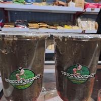 Gambar Bendingan Lumpur sakti ( PUTRA DEPOK ) bendingan Galatama Lele dari ABAH FISHING_NEW undefined 1 Tokopedia