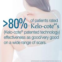 Gambar Kelo-Cote Advanced Formula Scar Gel 10gr/ US Ersion Of Scar Removal Cream - 10gr dari Shahab Pro undefined 3 Tokopedia