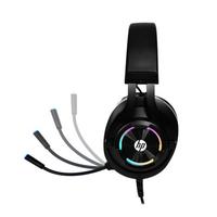 Gambar HP H360GS - Virtual 7.1 Surround Sound Wired Gaming Headset dari Duta Mandiri Infokom undefined 2 Tokopedia