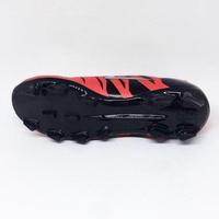 Gambar Sepatu Bola Specs Accelerator Mohawk Red Black Silver Original New 2019 dari storeafika undefined 2 Tokopedia