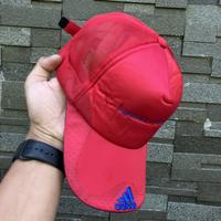 Gambar Adidas Cap Impossible is nothing dari SCNDRINGGO.store undefined 3 Tokopedia