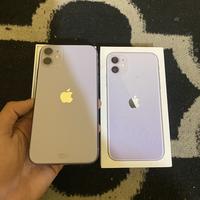 Gambar IPHONE 11 128 GB IBOX SECOND FULLSET dari alifah's undefined 3 Tokopedia