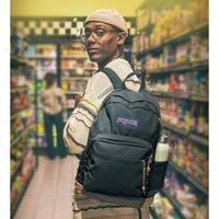 Gambar Tas Jansport Original Tas Ransel Pria Fashion Stylish Tas Punggung Backpack Unisex Hitam Tas Sekolah Tas Kerja Travelling - TAS RANSEL dari BINTANG-11Store undefined 1 Tokopedia