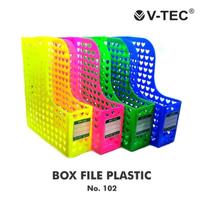 Gambar V tec sys box file keranjang plastik love garis bulat - Love dari GadingMurniTunjunganSurabaya undefined 2 Tokopedia