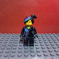 Gambar Lego Minifigure Lucy Wyldstyle Original Lego dari Gudang Nostalgia_NEW undefined 1 Tokopedia