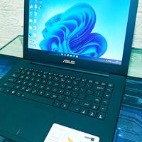 Gambar Laptop ASUS X453SA INTEL N3050 Ram 8Gb SSD 128Gb dari One Klik Computer undefined 5 Tokopedia