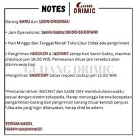 Gambar Isi Staples Max No. 10-1M Original - 1 pack isi 20 box dari Gudang Drimic undefined 2 Tokopedia