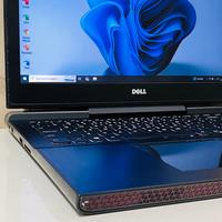 Gambar Laptop Dell Inspiron 15 7000 Gaming Core i7 Ram 16gb Ssd VGA Nvidia GTX 1050Ti 4gb gaming editing rendering dari Jakarta Tangerang Komputer undefined 4 Tokopedia