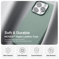 Gambar MOFT Snap Phone Case MOVAS for iPhone 16 Series - MagSafe Compatible - Taupe, OG 16 Pro Max dari Tech Essential undefined 5 Tokopedia