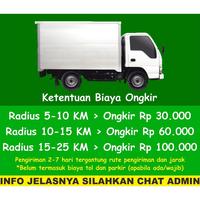 Gambar Bata Ringan / Hebel Merek LEIBEL Grade A Harga per Kubik - 10 CM, LEIBEL dari CV Tunggul Jaya undefined 4 Tokopedia
