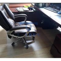 Gambar Karpet transparan alas kursi kerja untuk mencegah goresan pada lantai - 60X100CM dari TYORK JKT1 undefined 1 Tokopedia