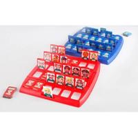 Gambar Mainan Anak Board Game Who Is It Mainan Anak Tebak Tebakan Kartu Nama Orang Seru Mainan Keluarga dari Miczson undefined 2 Tokopedia