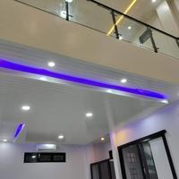 Gambar Pemasangan Plafon pvc Mimimalis glosy _ Golden Plafon_ Terpasang bahan dan Jasa pasang _termasuk rangka dan List_ melayani cikarang Bekasi Karawang/jabodetabek dari Dirga Plafon pvc undefined 4 Tokopedia