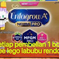 Gambar enfagrow 3 vanila 3600 gr dari Toko callys 1 undefined 2 Tokopedia