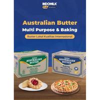 Gambar Australian Butter Unsalted (Repack) dari Pistoria Pastry Supplies undefined 3 Tokopedia