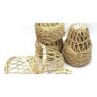 Gambar Bongsang keranjang bambu tahu/Ubi cilembu isi 100 pcs SPC dari Jelajah 68 Store undefined 1 Tokopedia