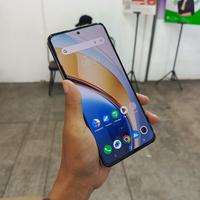 Gambar vivo v40 lite 5G ram 8/256 gb second pemakaian 2 bulanan lbih dari hanafi.cell undefined 3 Tokopedia