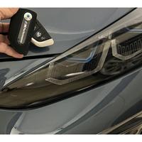 Gambar key case  M Performance Sarung Kunci F48 X1 X2 G01 X3 X5 X6 BMW Car dari TNY TRADING CO undefined 4 Tokopedia