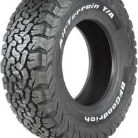 Gambar BAN MOBIL UKURAN 285 75 R16 BF GOODRICH ALLTERAIN KO2 II 285/75 R16 BF GOODRICH dari HSR WHEEL PLATINUM TYRES & RIM undefined 2 Tokopedia