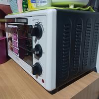 Gambar Oven Kirin 19 liter Baru (harga bekas) dari Baut racing D1 undefined 2 Tokopedia