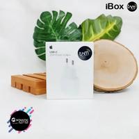 Gambar New Adaptor Batok Charger 20W iPhone 15 Pro Max 15 Pro 15 Plus 15+ 15 14 Pro Max 14 Pro 14 Plus 14+ 14 13 Pro Max 13 Pro 13 Mini 13 12 Pro Max 12 Pro 12 Mini 12 11 Pro Max 11 Pro 11 Adapter Original Garansi Resmi iBox Tam 6 Bulan Adapter USB C To - 13 Mini dari kaosstore387 undefined 3 Tokopedia