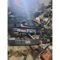 Gambar bemper belakang custom arb PNP untuk mobil taft/ferosa dari ALEX RACINGZ undefined 5 Tokopedia