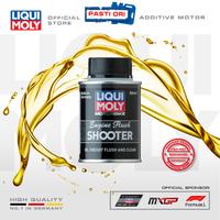 Gambar Liqui Moly Engine Flush Shooter 80 ml - 20597 dari LIQUI MOLY undefined 1 Tokopedia