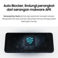 Gambar Samsung Galaxy A06 RAM 4/64GB Camera 50MP Chipset Helio G85 Baterai 5000mAh - Black dari Unicell Cianjur undefined 5 Tokopedia