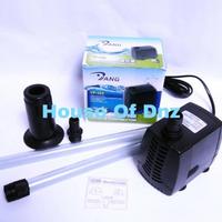 Gambar Pompa Air Mancur Aquarium Taman Kolam Mini Mesin Celup Pipa Nozzle Mushroom Fountain dari Markostore911 undefined 1 Tokopedia