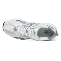 Gambar Sepatu Pria Wanita NB NB 550 New Balance 530 Metallic Silver Sepatu Sport Olahraga Lari Sepatu Santai Sneakers Running Shoes Sneaker Pria Wanita Sneaker Wanita - 37 dari Sneakers Sepatu_NEW undefined 4 Tokopedia