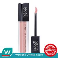 Gambar Make Over Powerstay Transferproof Matte Lip Cream B20 Iconic 4.5g dari Watsons Indonesia Official Store undefined 1 Tokopedia