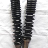 Gambar shock belakang supra x 125 second ori dari Alunk Motor undefined 2 Tokopedia