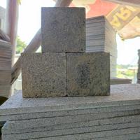 Gambar Batu alam dinding dan lantai andesit bakar ukuran 10x10 tebal custome - 1,3cm dari Grosir Batu Alam Harga Pabrik undefined 2 Tokopedia