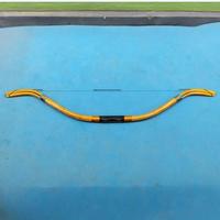 Gambar horse bow rotan/busur panah panahan bambu/fiber/pvc/tradisional dari Usbiruarchery undefined 5 Tokopedia