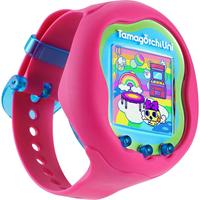 Gambar Tamagotchi Uni - Pink Mainan Anak dari Funlandtoysnew undefined 2 Tokopedia