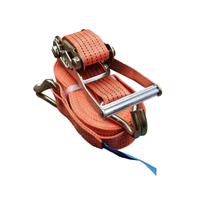 Gambar wabbing ratchet 2 inch x 10 meter tali pengikat barang ratchet tie down 2 inch dari surya barat undefined 2 Tokopedia
