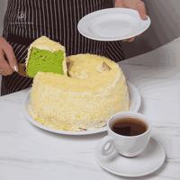 Gambar CHIFFON CAKE - assorted kue chiffon - buttercream dari La Dulce Casa Surabaya undefined 1 Tokopedia